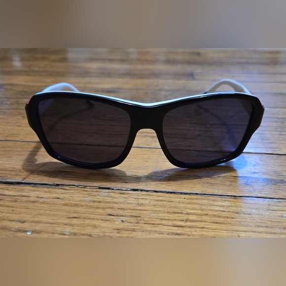 Prada Linea Rossa SPS O5L 60 17 Sunglasses Made In Italy - Picture 2 of 5